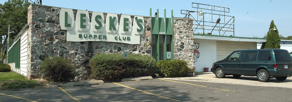 Leske's Supper Club